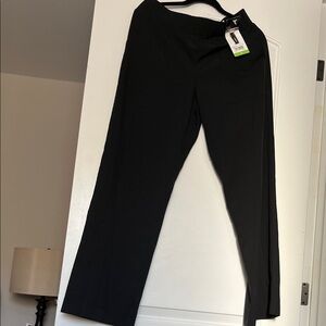 ZeroXposur Men's wide leg wind pants